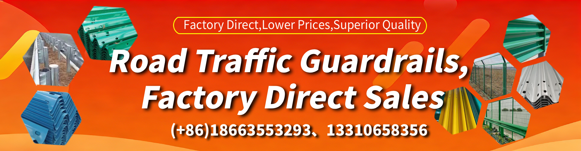 Albury Traffic Barrier Manufacturer, Road Barrier, Wave Beam Guardrail, Anti-collision Barrier, Isolation Barrier, Protective Fence